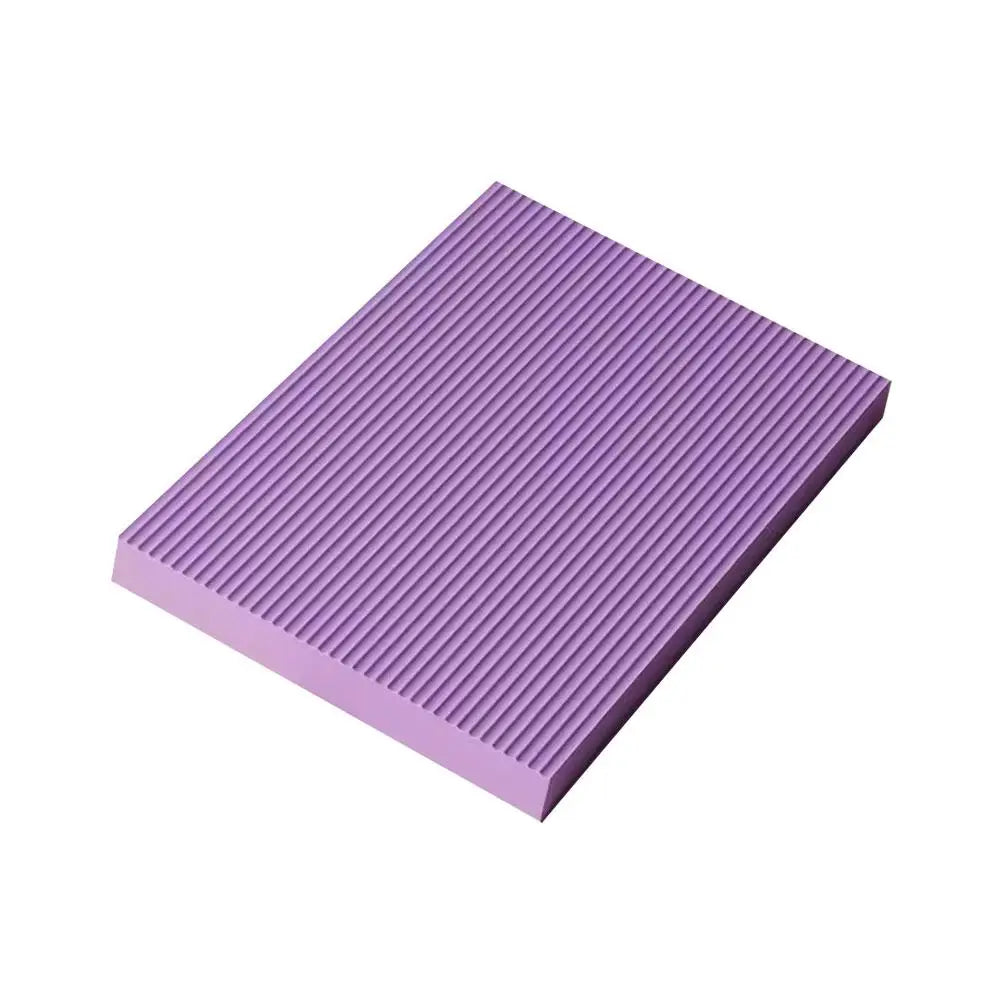NBR Balance Training Pad Non Slip High Rebound Mat
