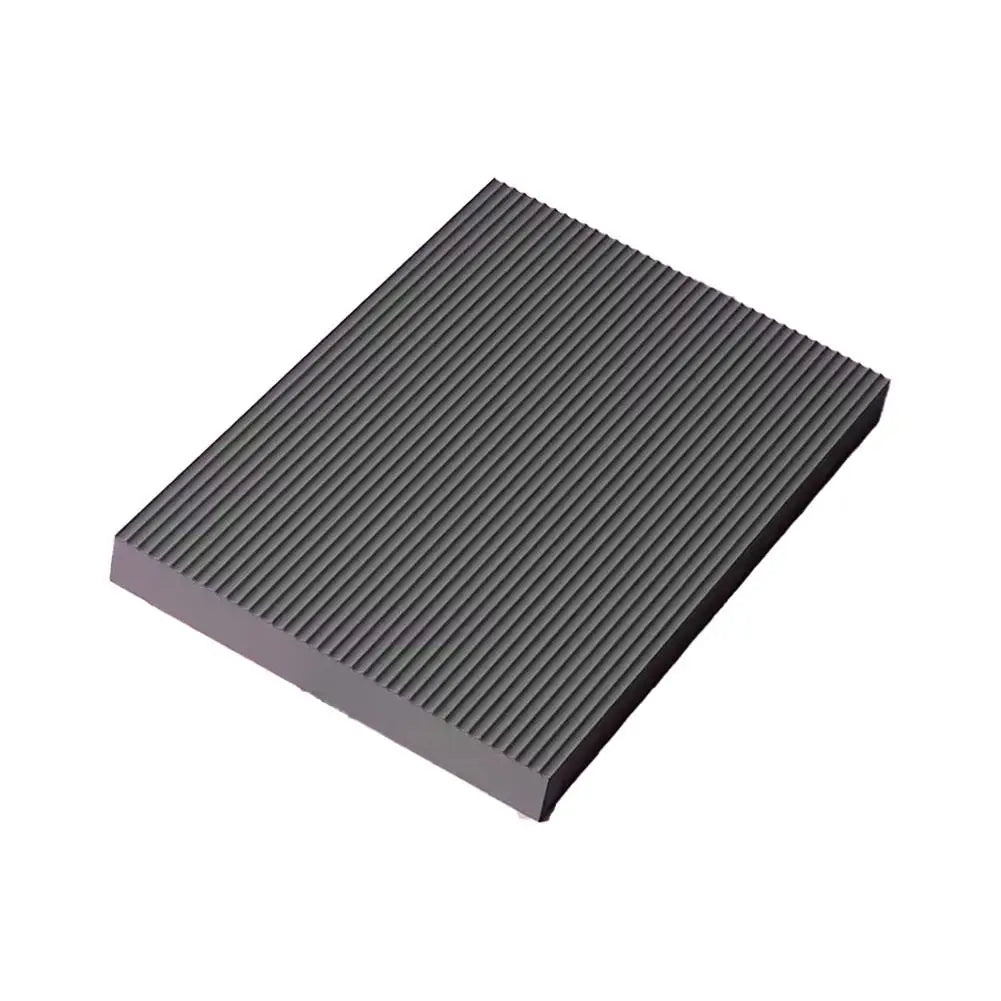 NBR Balance Training Pad Non Slip High Rebound Mat