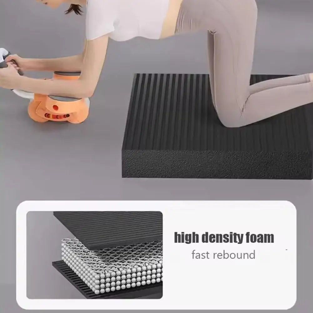 NBR Balance Training Pad Non Slip High Rebound Mat
