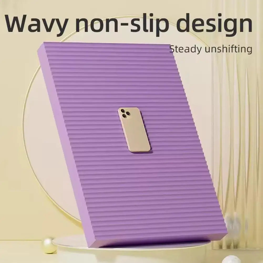 NBR Balance Training Pad Non Slip High Rebound Mat